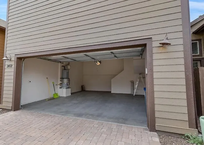 3br Cozy Retreat W Fireplace & Bbq Holiday home Flagstaff