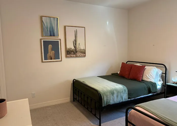 3br Cozy Retreat W Fireplace & Bbq Holiday home Flagstaff
